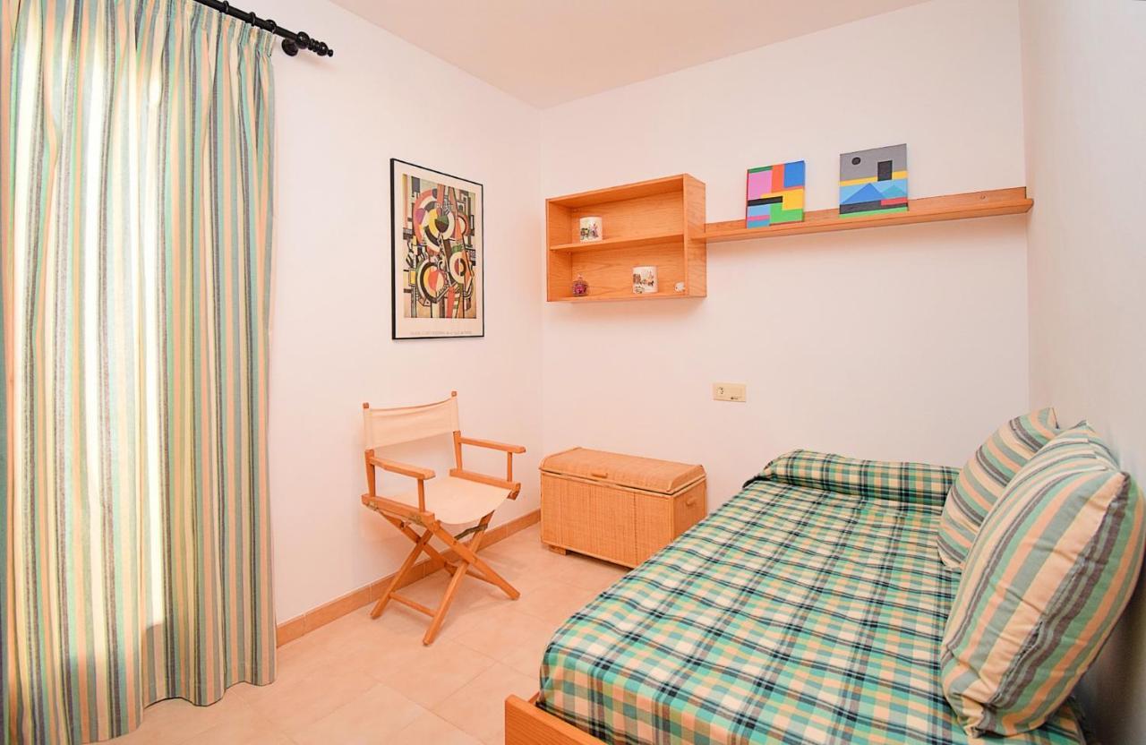 159 Casa Alba Etv9785 By Mallorca Charme Can Picafort  Kültér fotó